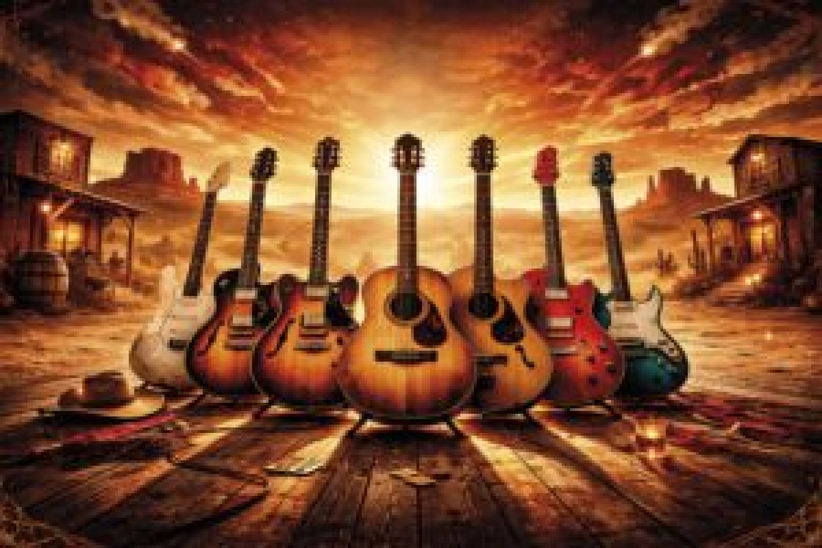 Magnificent Seven